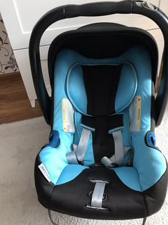 Автолюлька britax romer