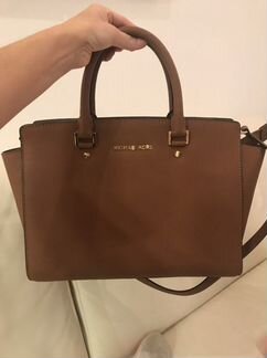 Сумка Michael Kors