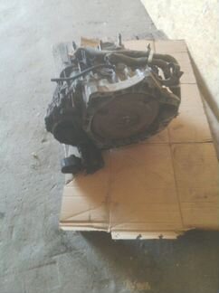 АКПП Mazda 6 GJ 2.0 2014