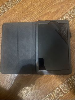 Планшет lenovo tab m8