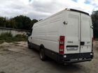 Iveco Daily 3.0 МТ, 2007, 780 000 км