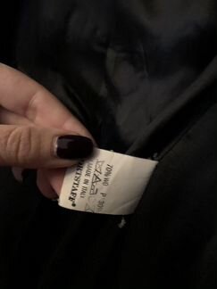 Пальто Sportstaff