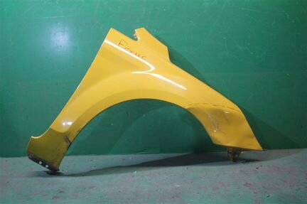 Крыло переднее правое Ford Focus 2 рестайлинг