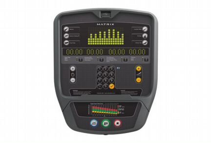 Matrix R3X (R3X-05) Велоэргометр