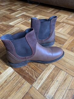 Полусапожки