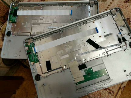 Bb-mobile techno x840ca на запчасти