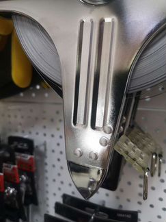 Рулетка геодезический 30м H703