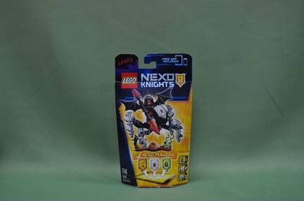 Lego 70335 Лавария абсолютная сила (новый)