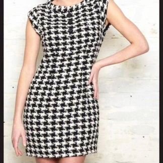 Платье Fred Perry by Emy Winehouse