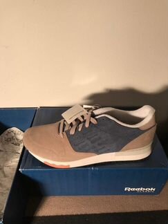 Reebok GS CL lthr 6000 split