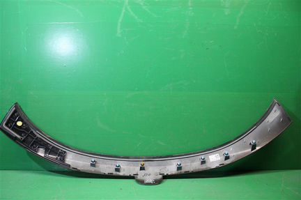 Накладка двери багажника Mazda Cx-5 Cx5 2 2017