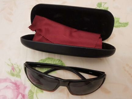 Солнечные очки nokia (ориг.)
