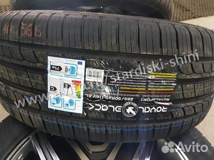 Колесо сборе AMG 63 R20 для Mercedes GL, GLS, ML