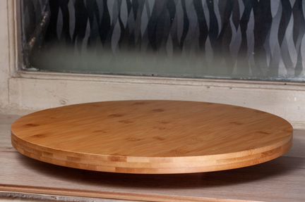 Вращающаяся подставка для торта