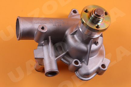 Насос водяной УАЗ (дв. змз-409 евро-3,4) 