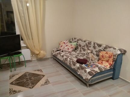 Квартира-студия, 20 м², 5/9 эт.