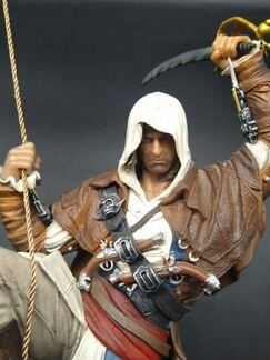 Фигурка Эдвард Кенуэй Assassin’s Creed IV: Black F