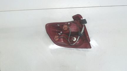 Фонарь (задний) правый Hyundai Getz, 2005