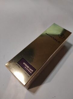 Montale Intense Cafe 100ml (Франция)