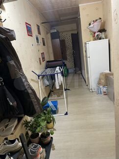 3-к квартира, 57 м², 4/5 эт.