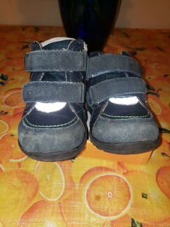 Детская обувь