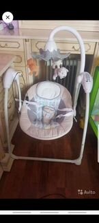 Детские качели
