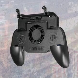 Триггеры для pubg