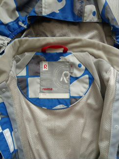 Комбинезон reima