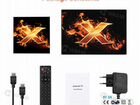 Приставка vontar X1 Smart TvBox (2Gb/16Gb) объявление продам