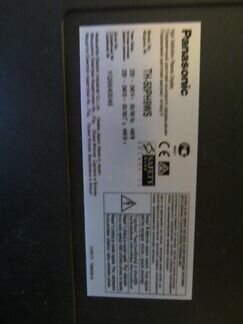 Panasonic TH-50PH9WS плазменная панель