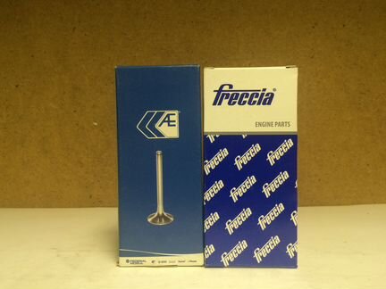 Клапаны комплект Мерседес Спринтер 2.3 / ом 601