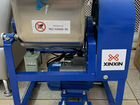 Машина тестомесильная xinxin HSE 10 объявление продам
