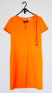 Платье Victoria Beckham