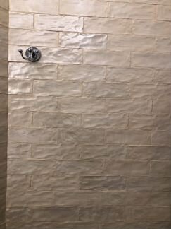 Настенная плитка Mallorca Cream 6.5x20