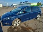 Ford S-MAX 2.0 МТ, 2016, 269 812 км